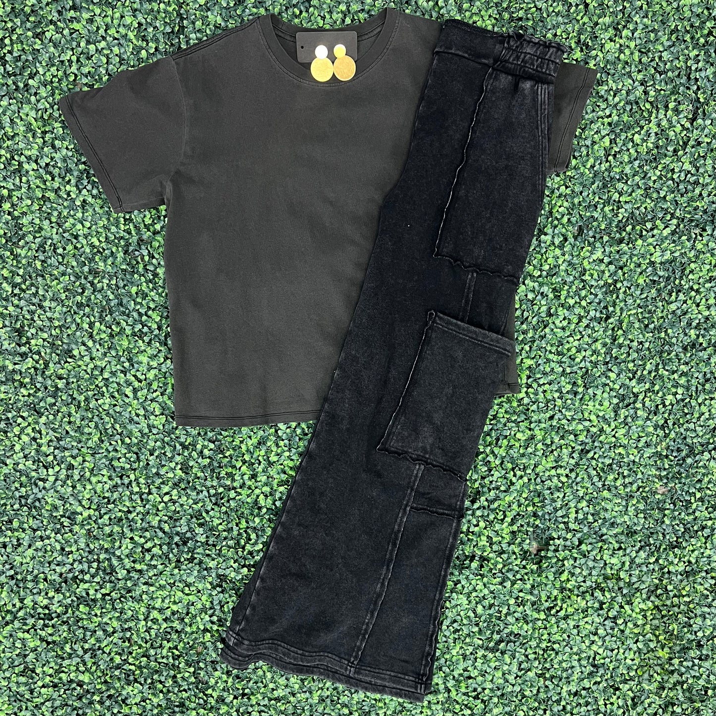 Staple Polly Pocket Pants