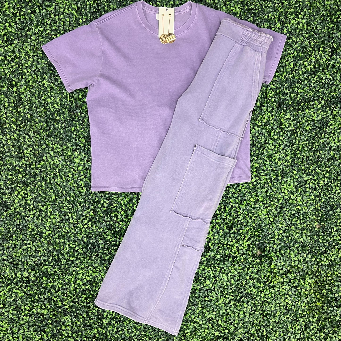 Staple Polly Pocket Pants