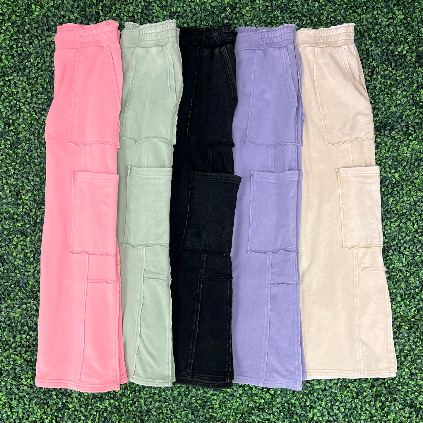 Staple Polly Pocket Pants
