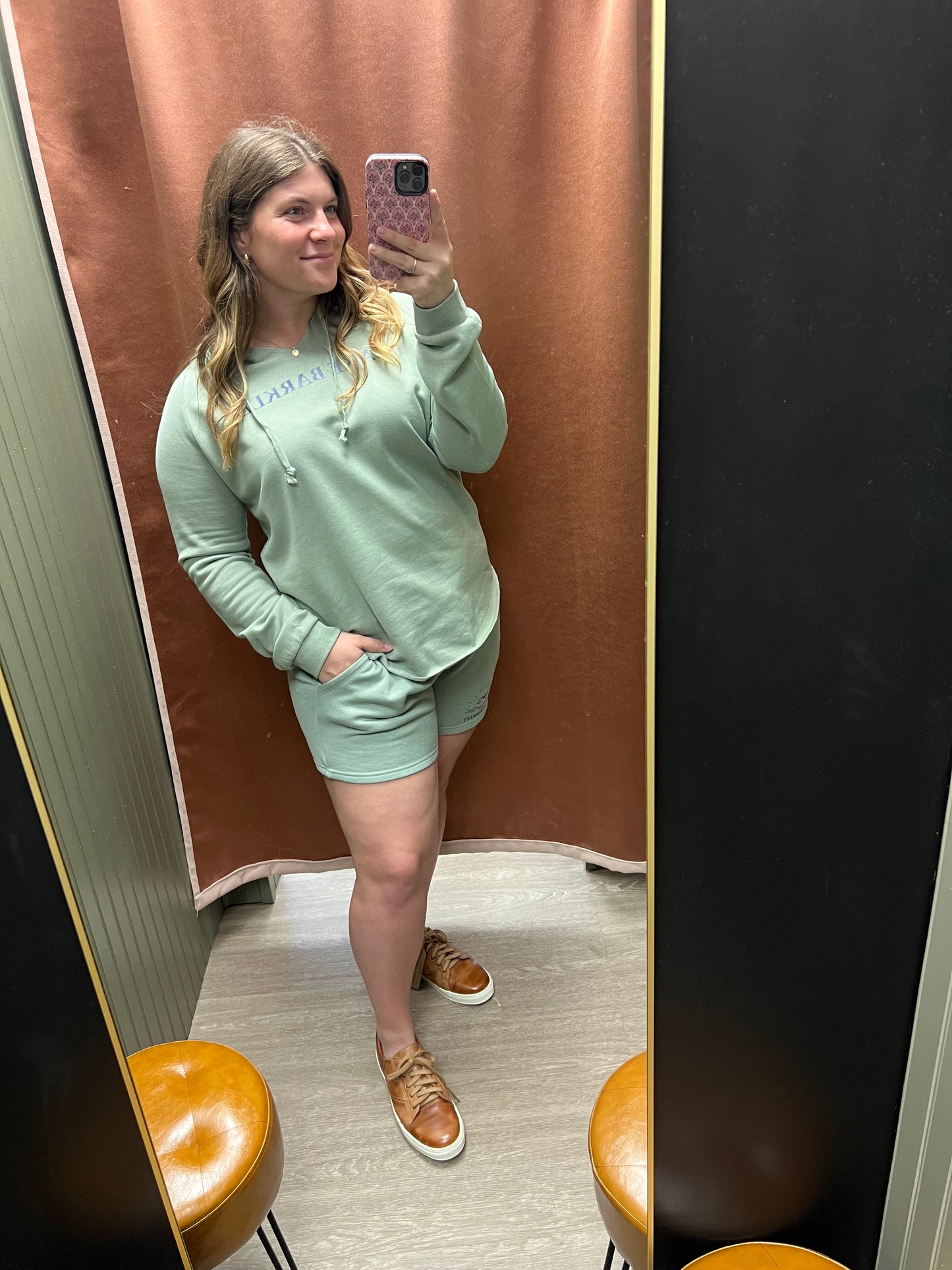 Lake Barkley Hoodie