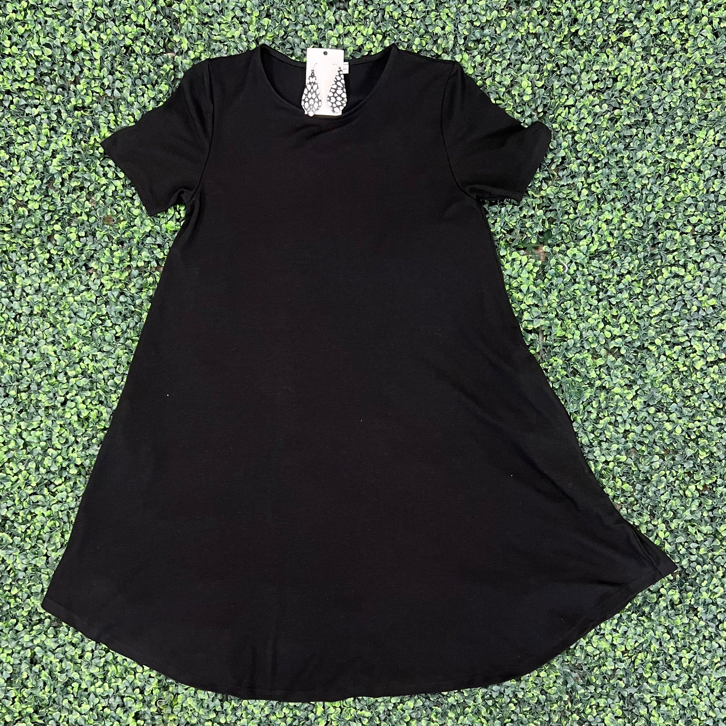 Go-To Staple Dress
