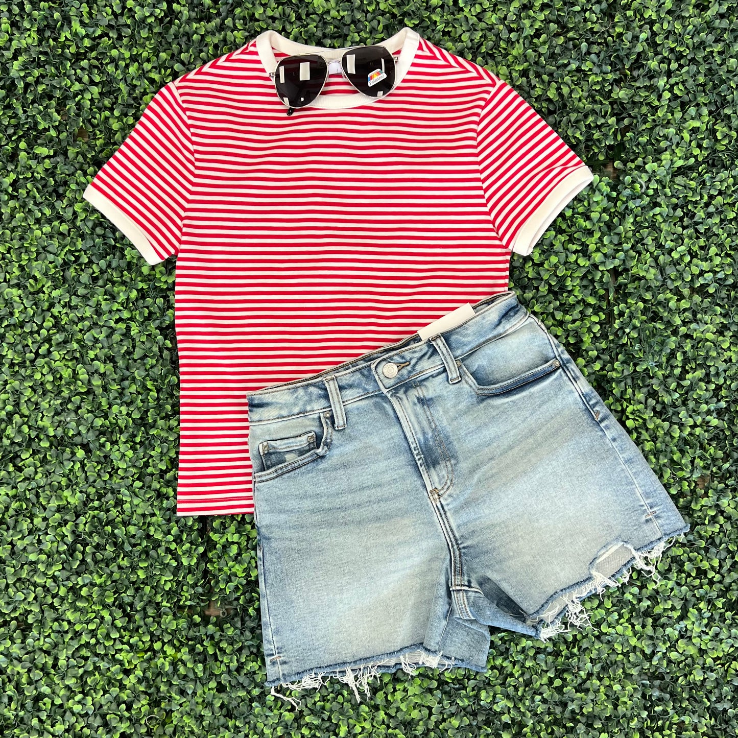 The Bestie Top