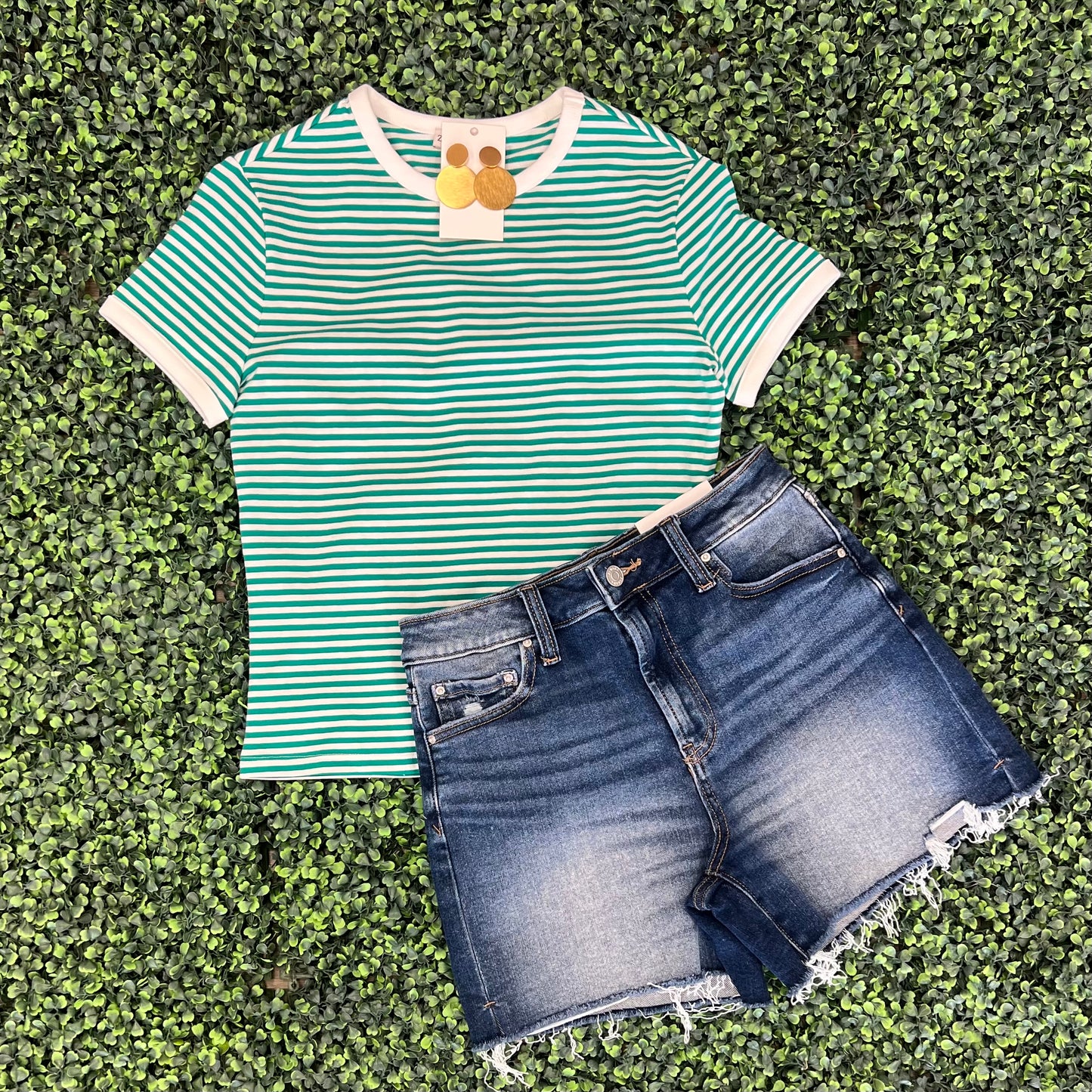 The Bestie Top