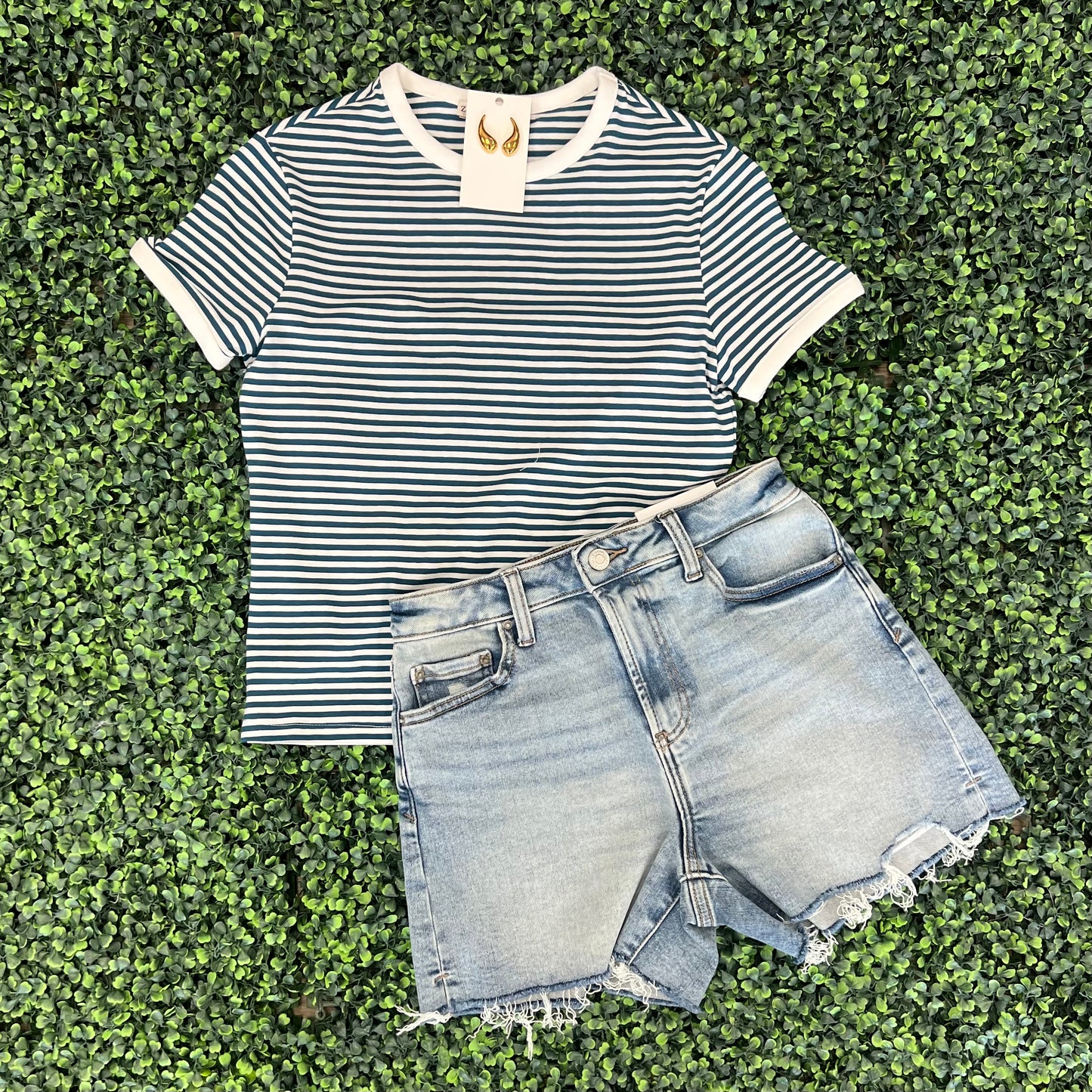 The Bestie Top
