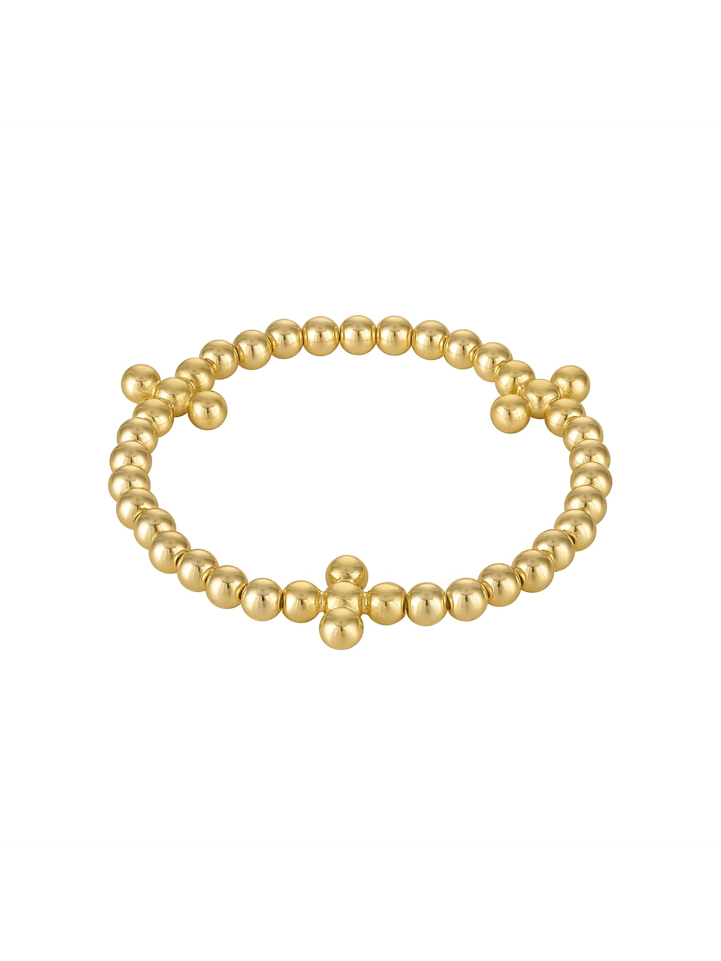 Kinsey Designs Cross Bracelet