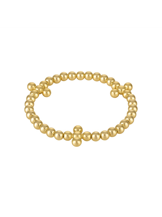 Kinsey Designs Cross Bracelet