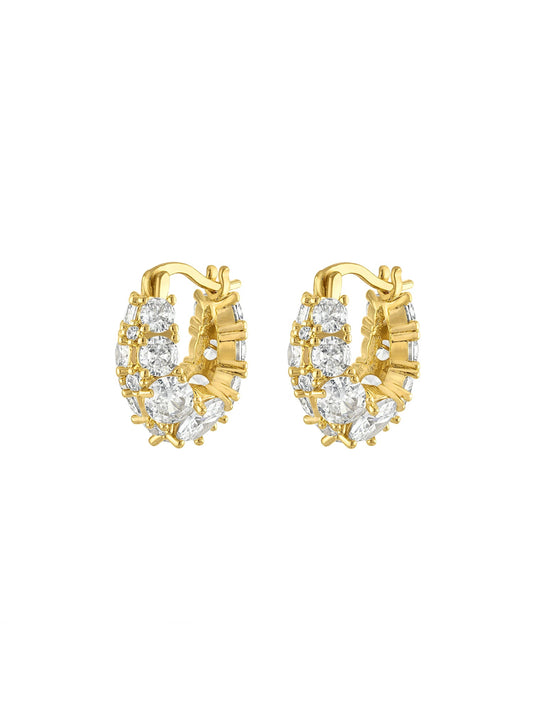 Kinsey Designs Hoops