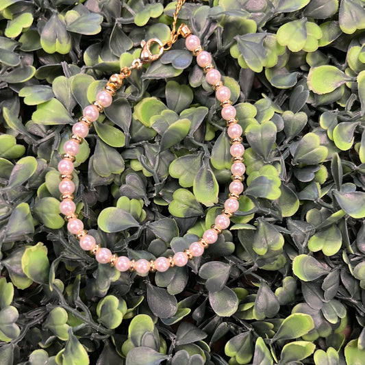 Kinsey Designs Pearl Bracelet