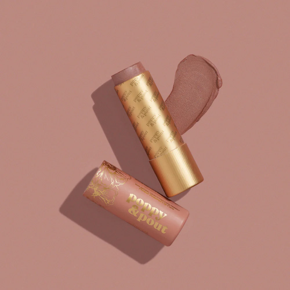 Poppy and Pout Lip Tint
