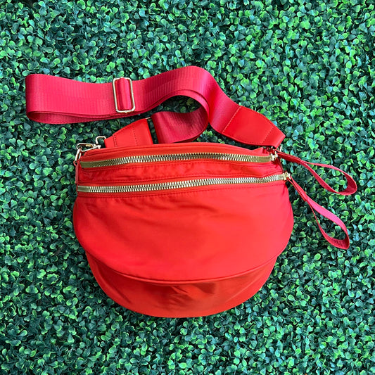Crossbody Bum Bag