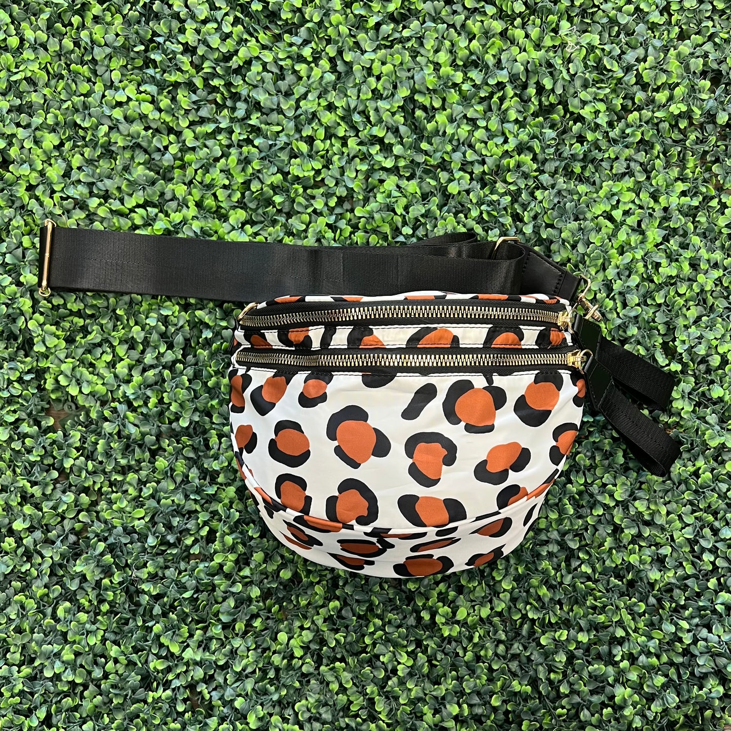 Crossbody Bum Bag