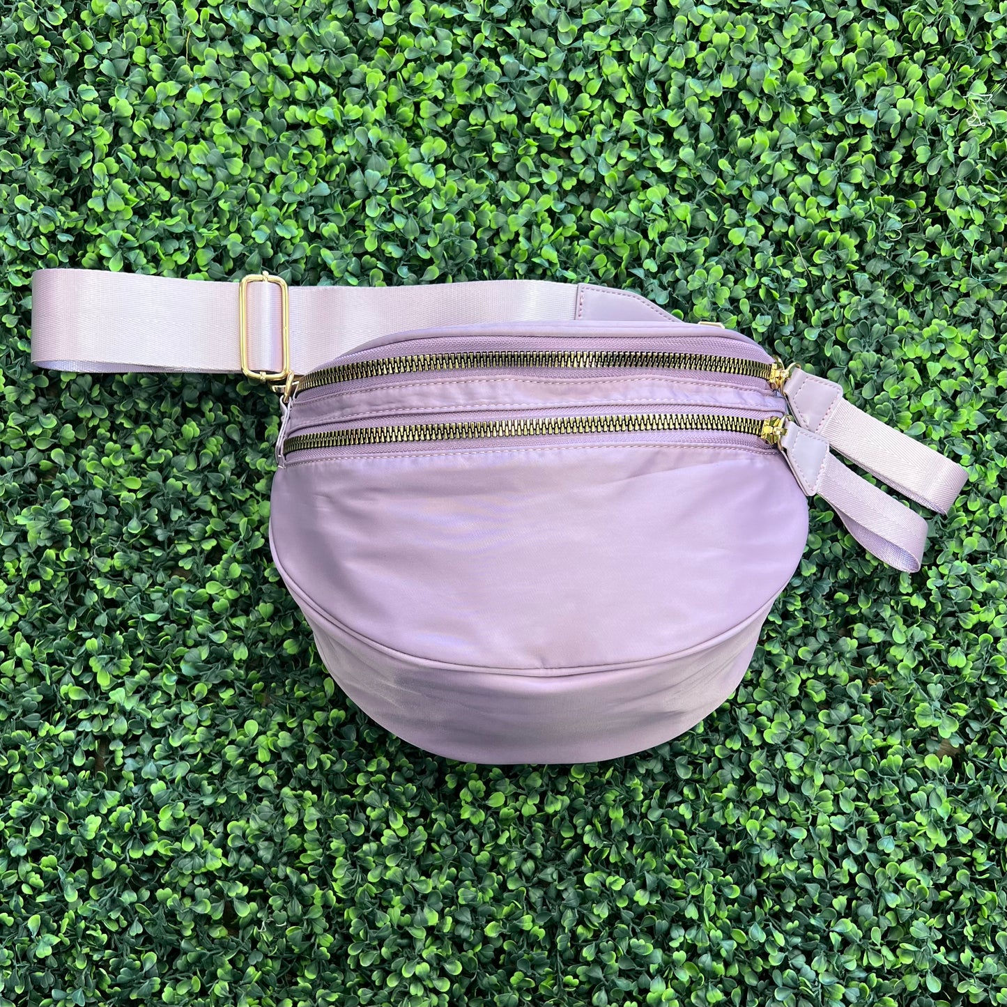 Crossbody Bum Bag