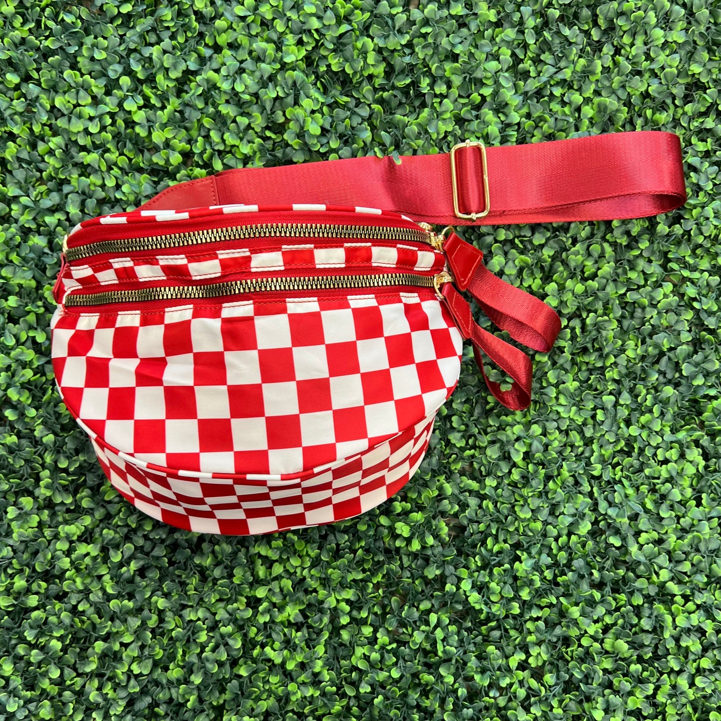 Crossbody Bum Bag
