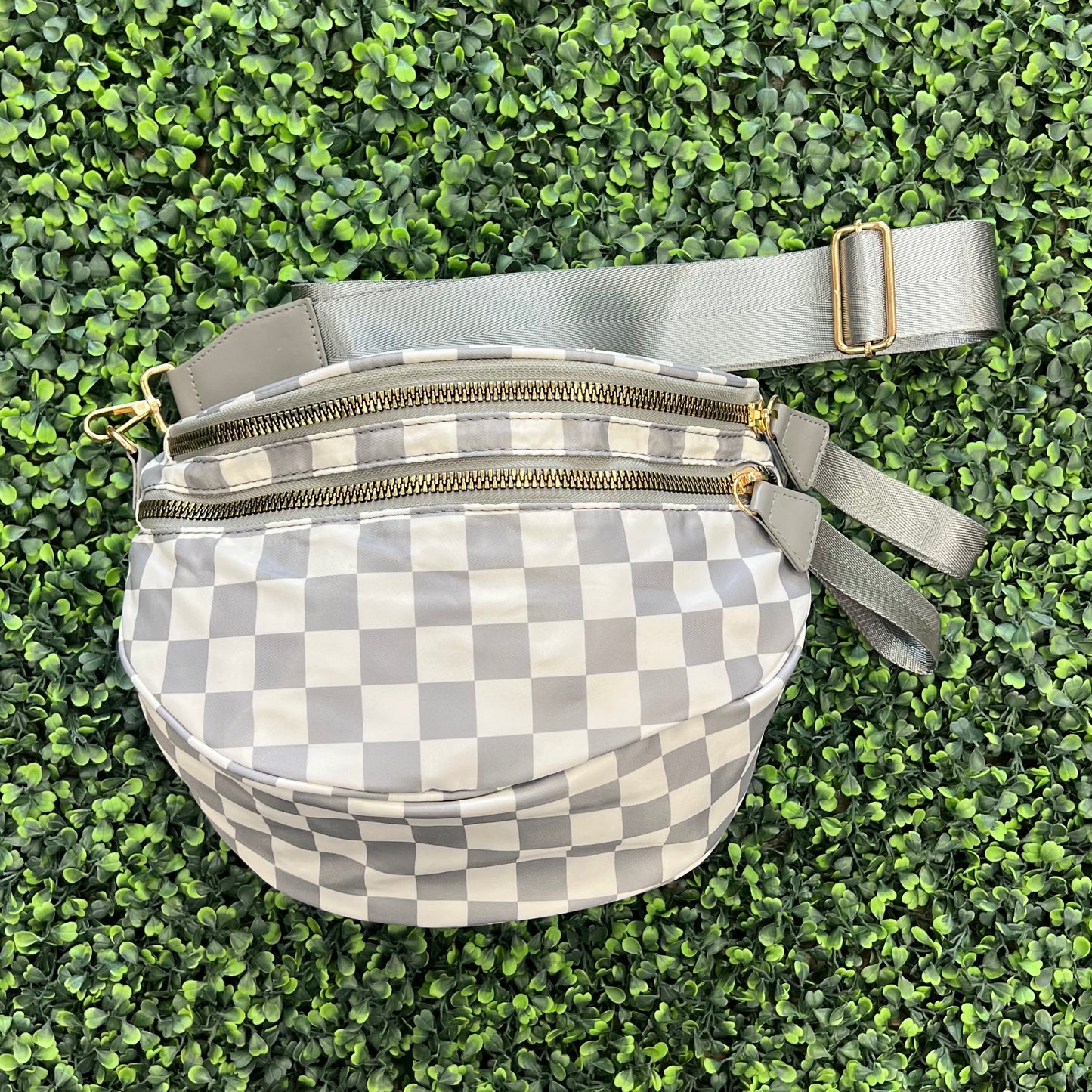 Crossbody Bum Bag