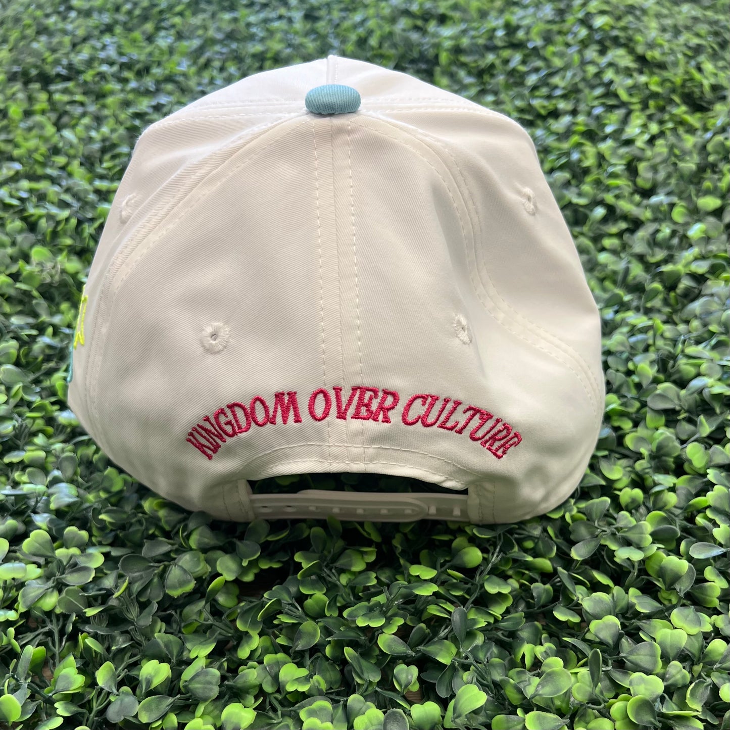 Make Jesus Famous Hat