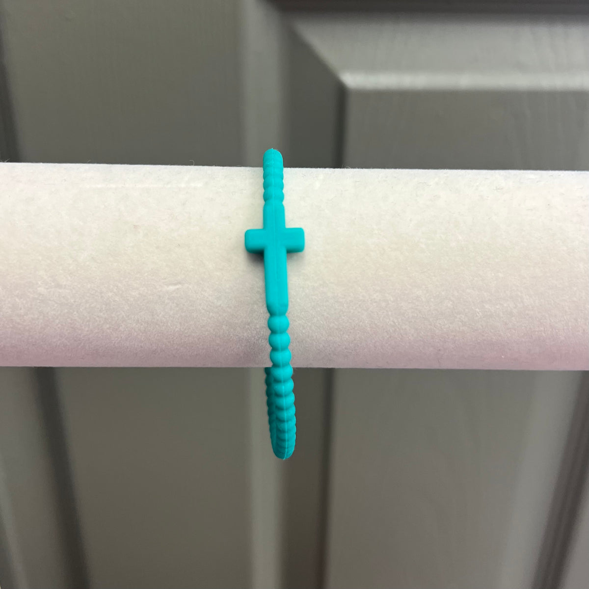 Faith Bracelet