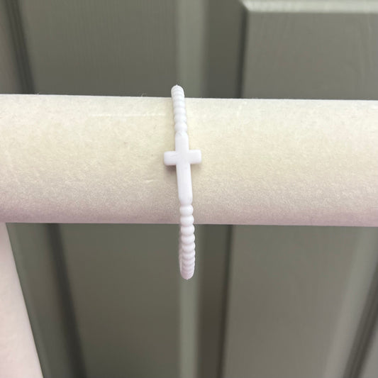 Faith Bracelet