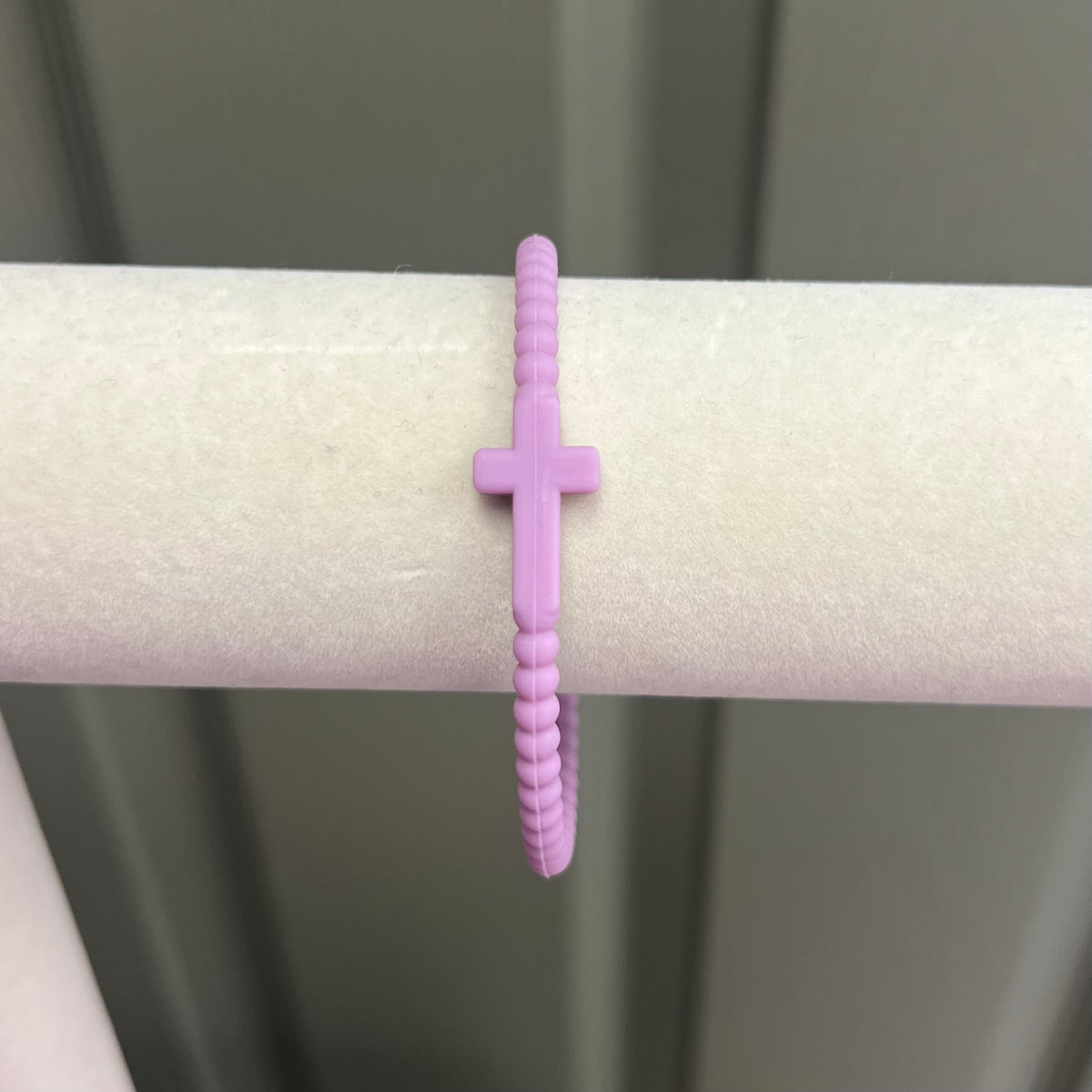 Faith Bracelet