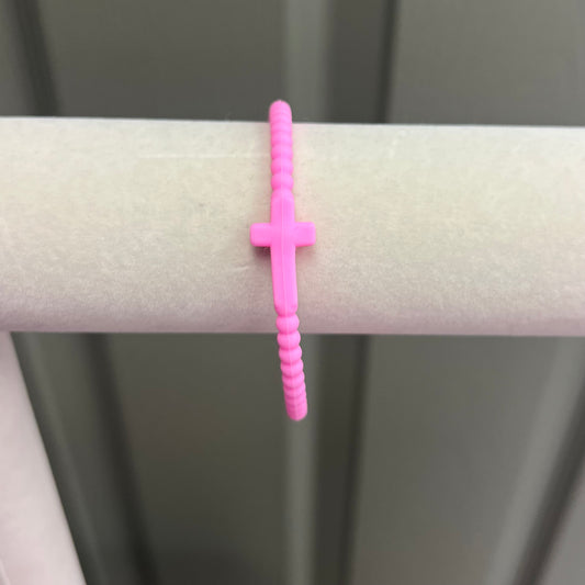 Faith Bracelet