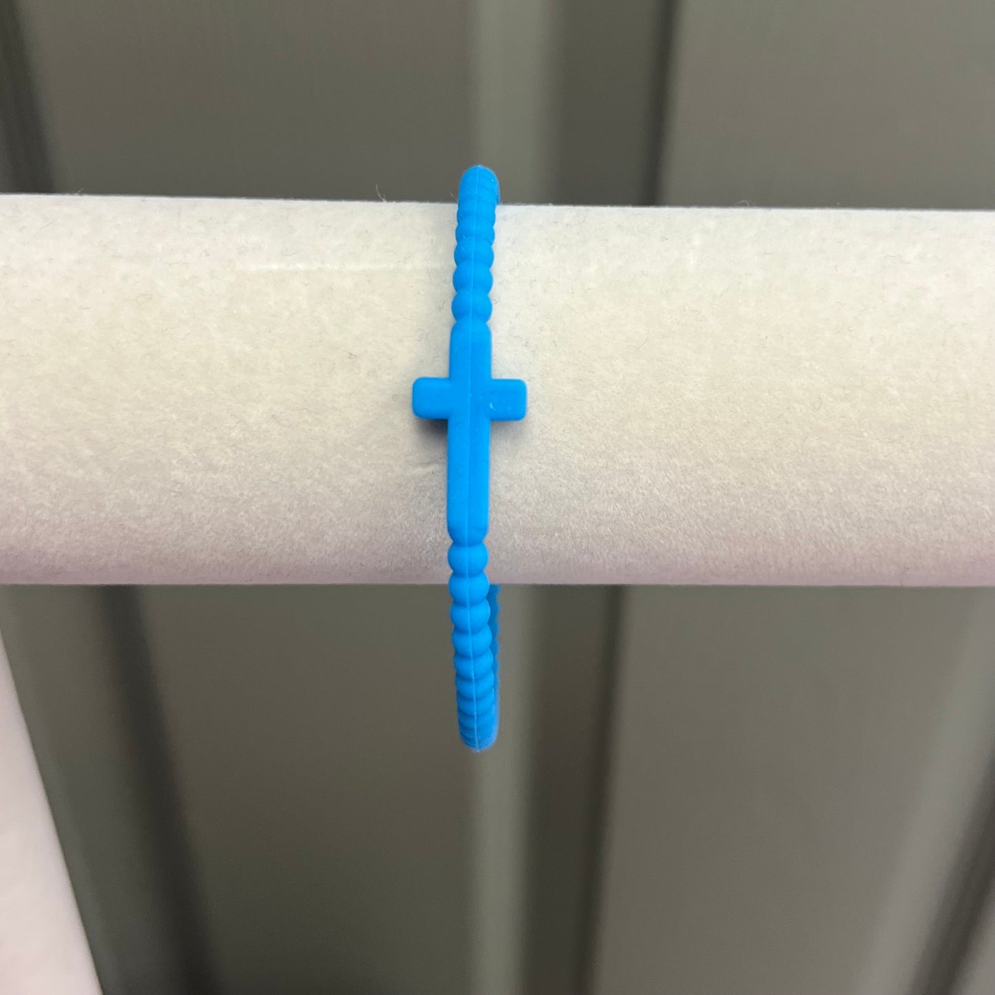 Faith Bracelet
