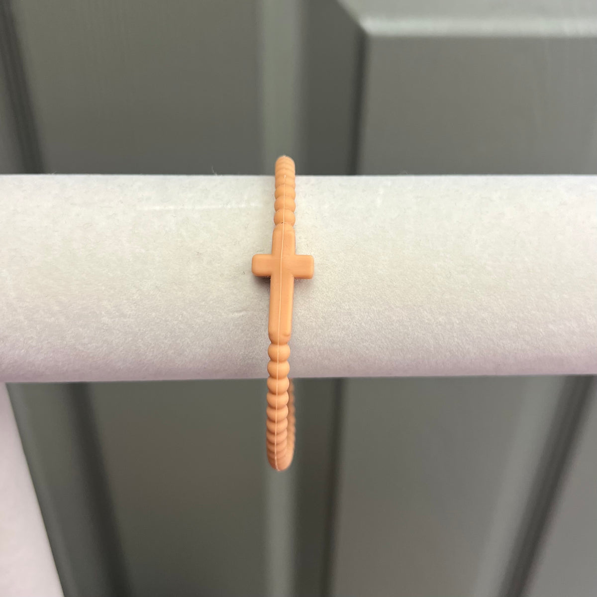 Faith Bracelet