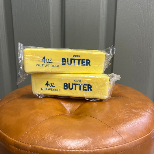 Squishie Butter