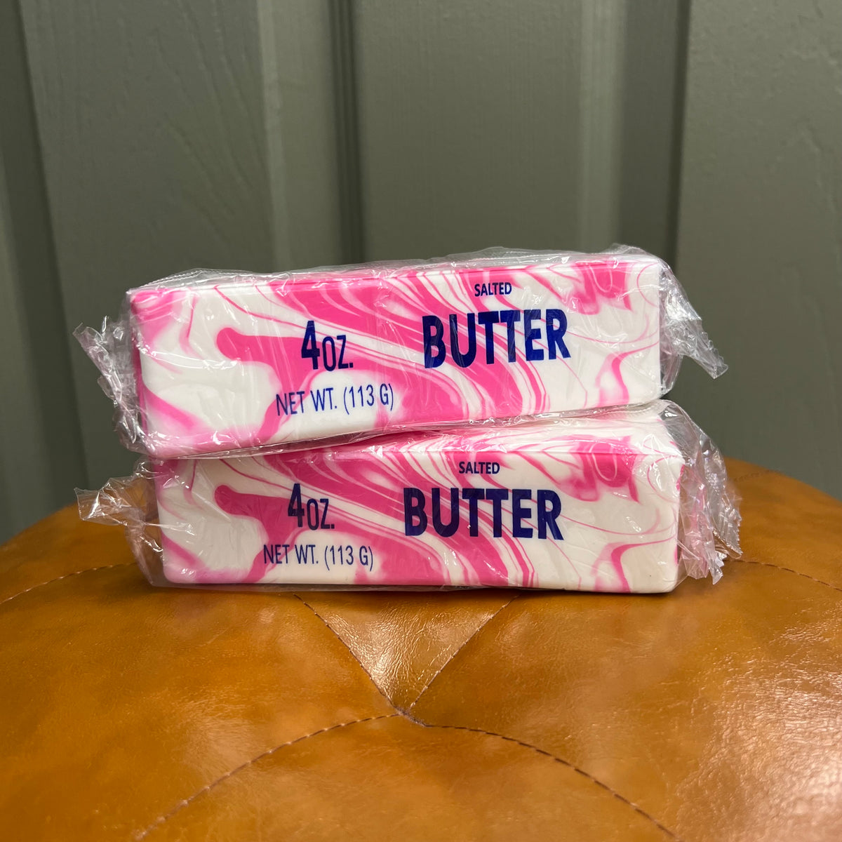 Squishie Butter