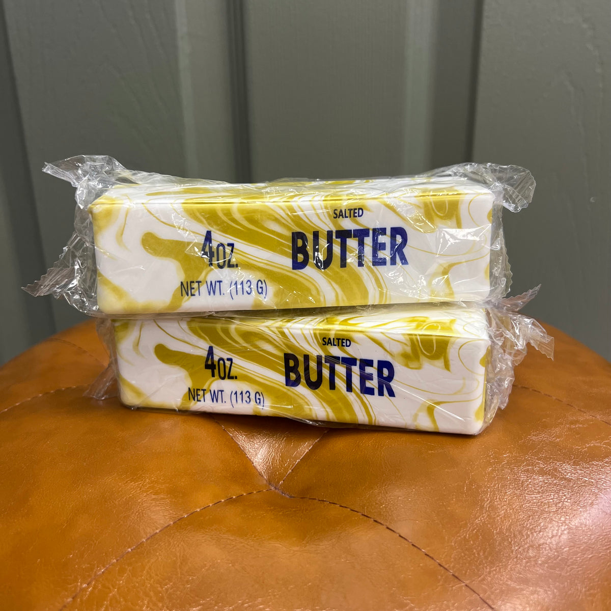 Squishie Butter
