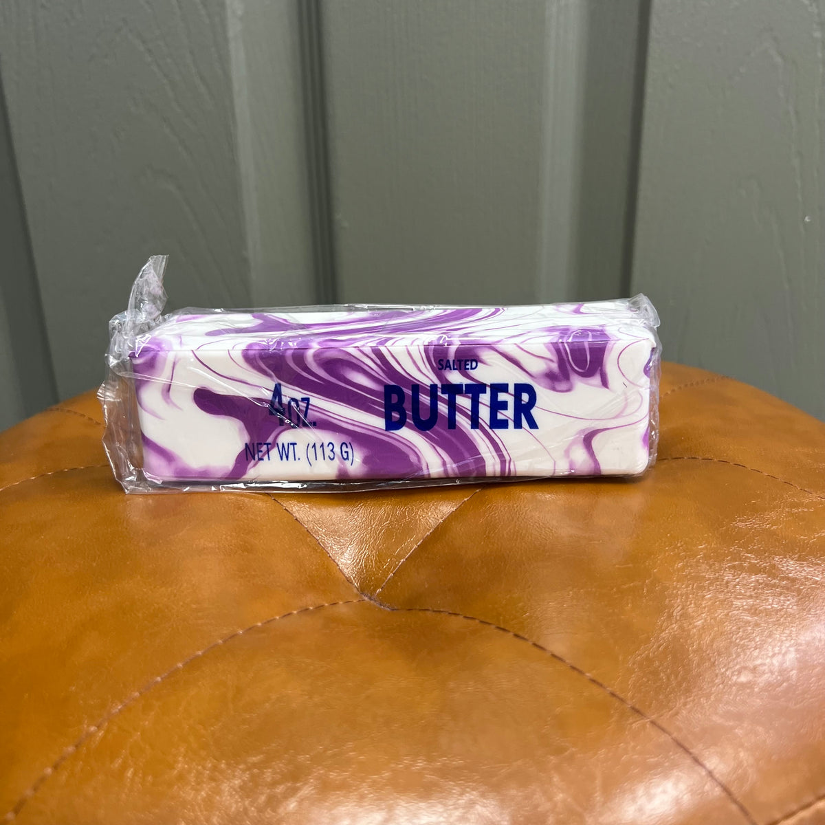 Squishie Butter