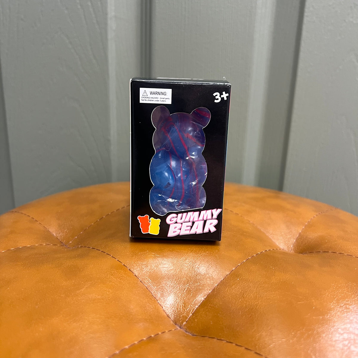 Squishie Gummy Bear