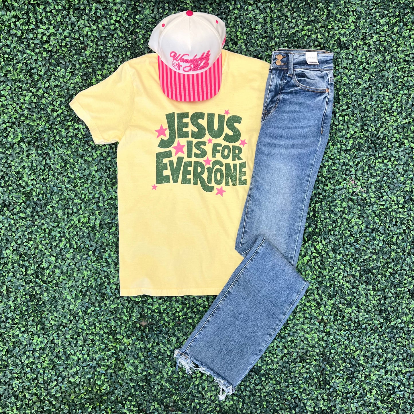 For Everyone Tee