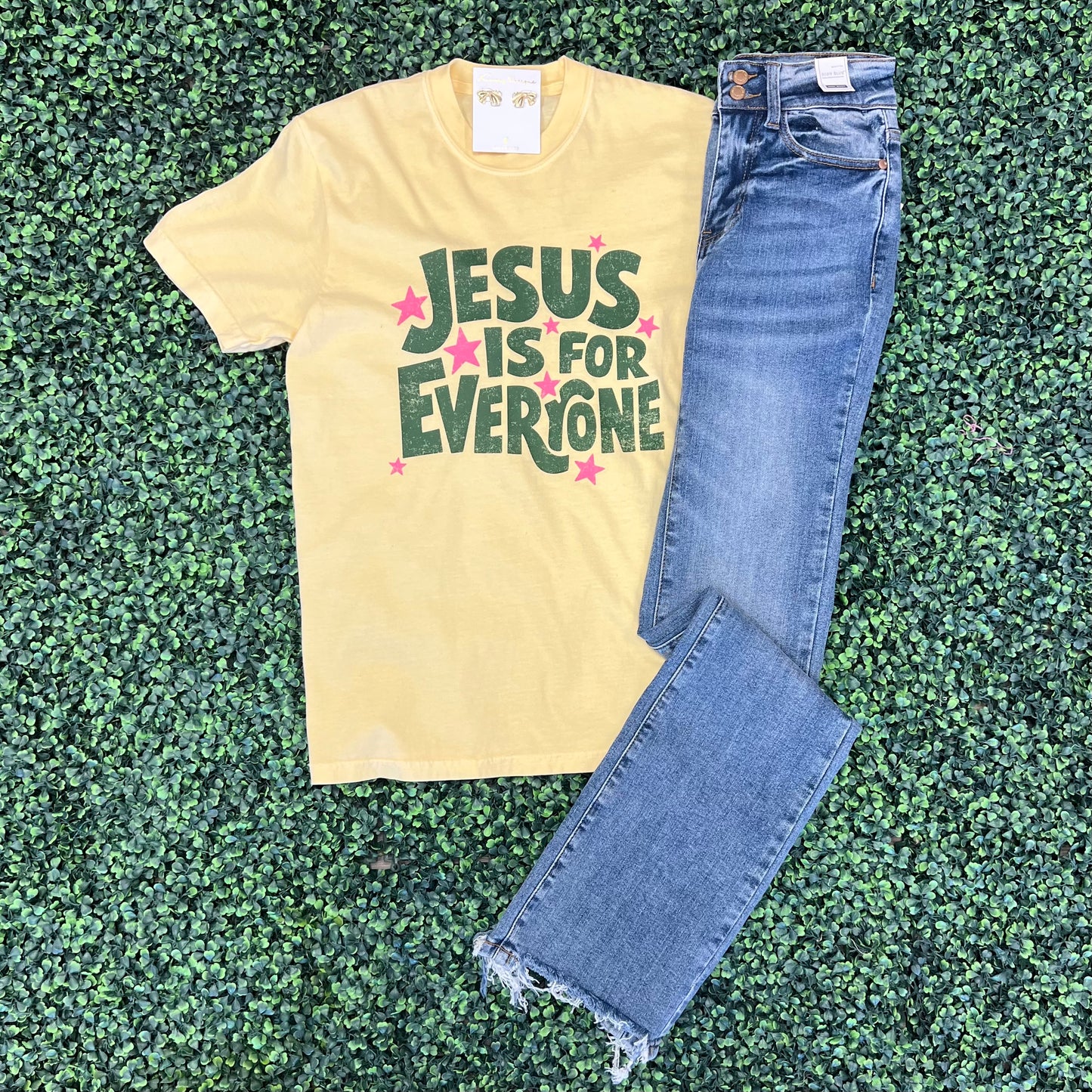 For Everyone Tee
