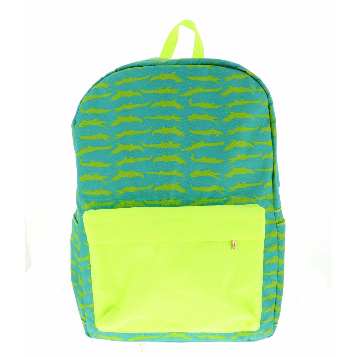 Kids Crocodile Rock Backpack