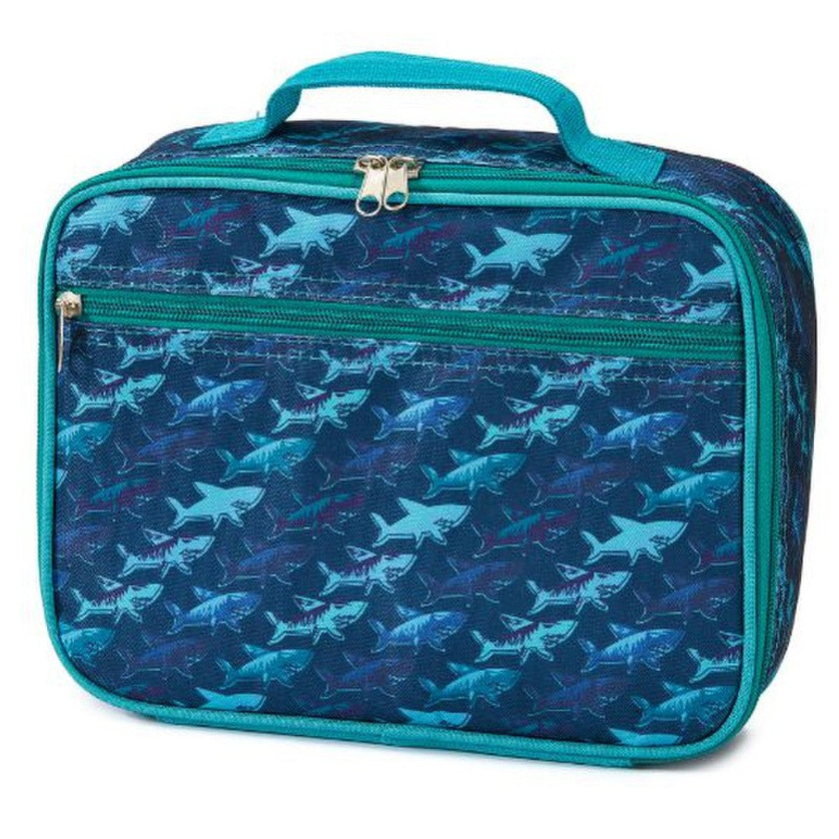 Kids Shark Lunchbox