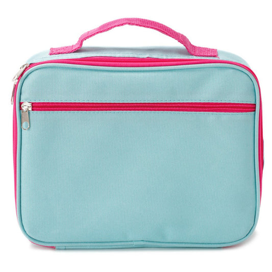 Kids Totally Turquoise Lunchbox