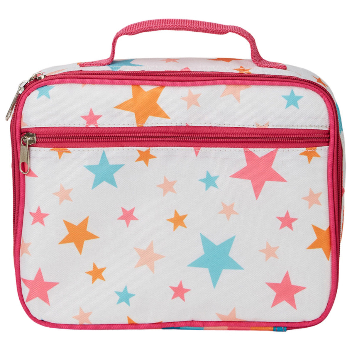 Kids Galaxy Gal Lunchbox