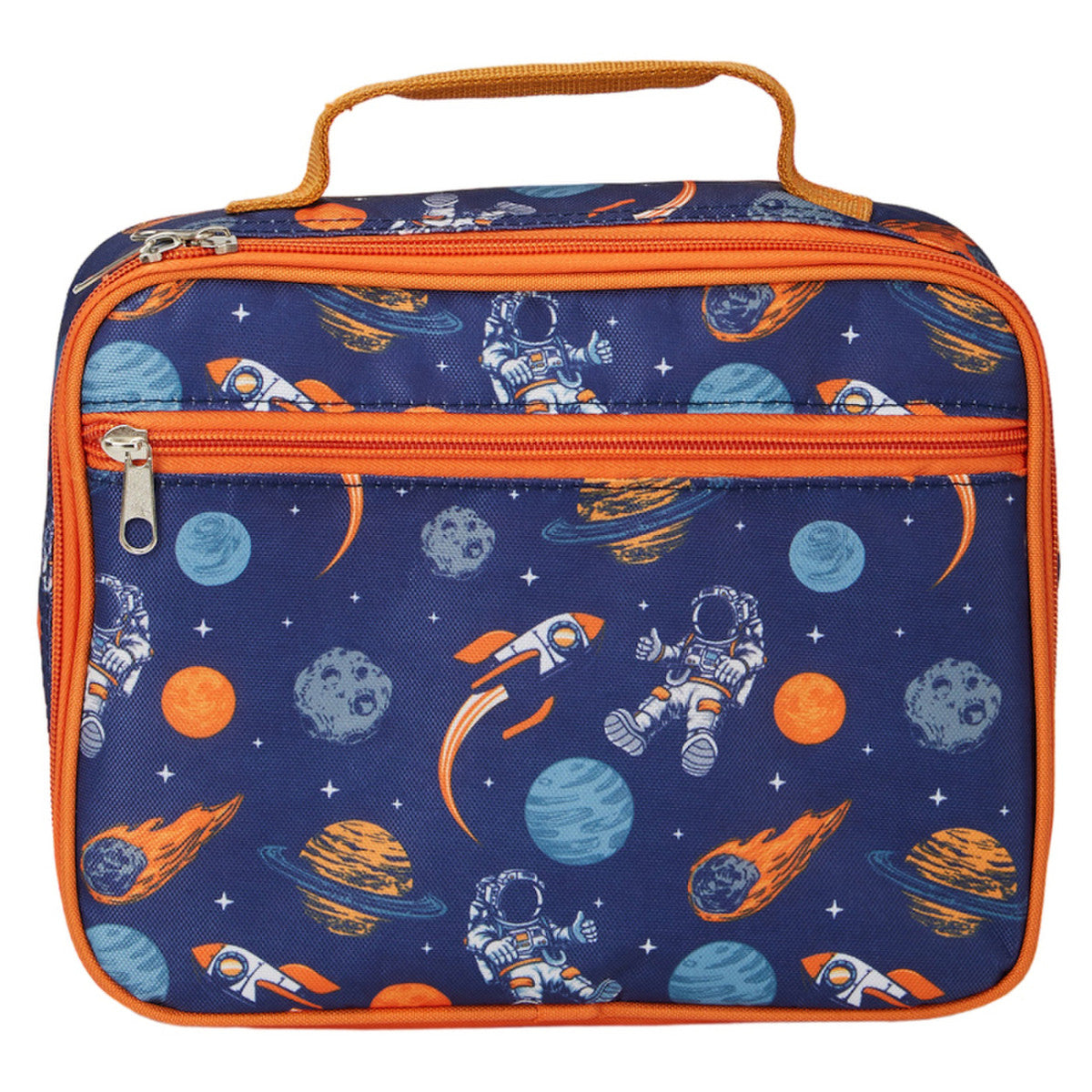 Kids Trip Around the Sun Lunchbox