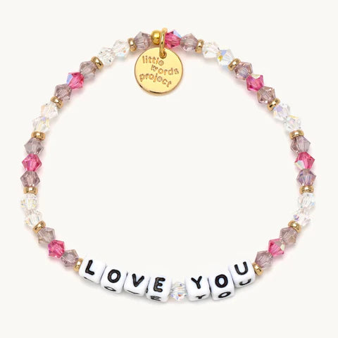 Little Words Project Best Seller Bracelets