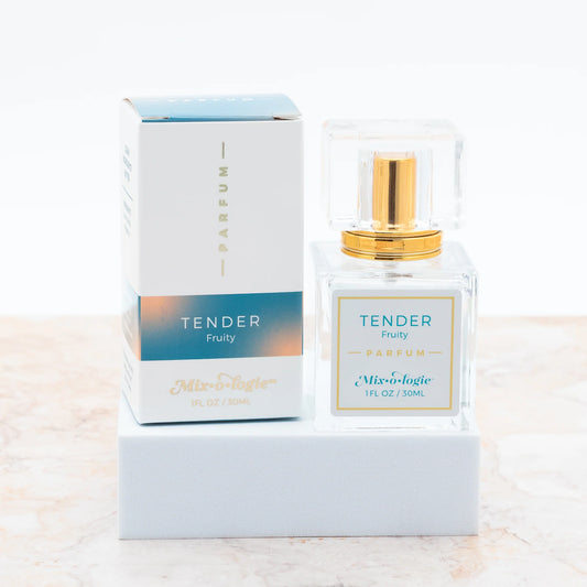 Tender Fruity Parfum