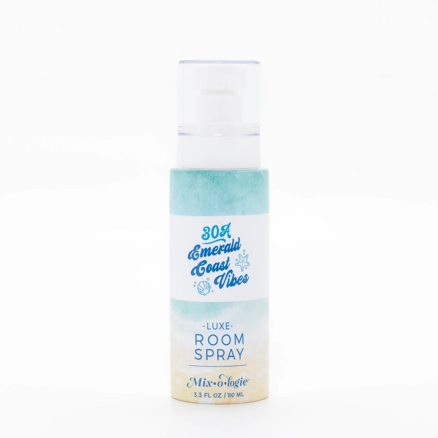 30A Emerald Coast Vibes Room Spray