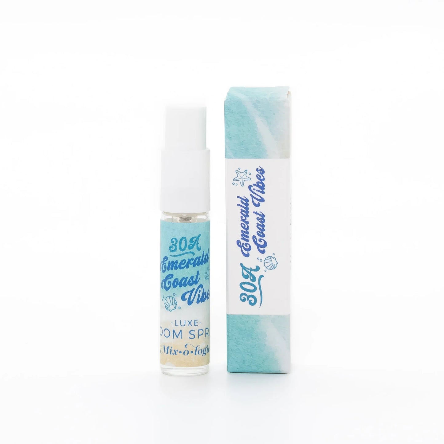 30A Emerald Coast Vibes Mini Room Spray