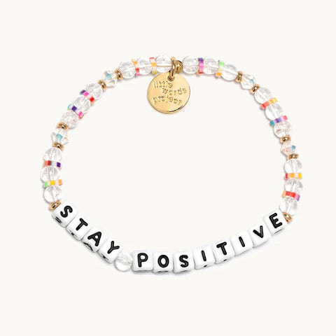 Little Words Project Best Seller Bracelets