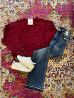 The Chordi Crewneck