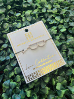Teresa Bracelet