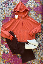The Jo Pullover