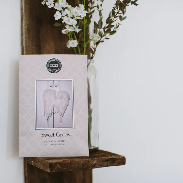 Sweet Grace Scented Sachet