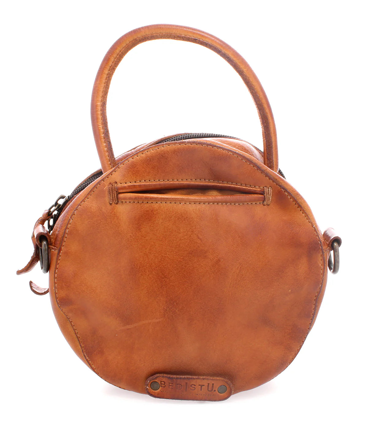 BedStu Arenfield Pecan Bag