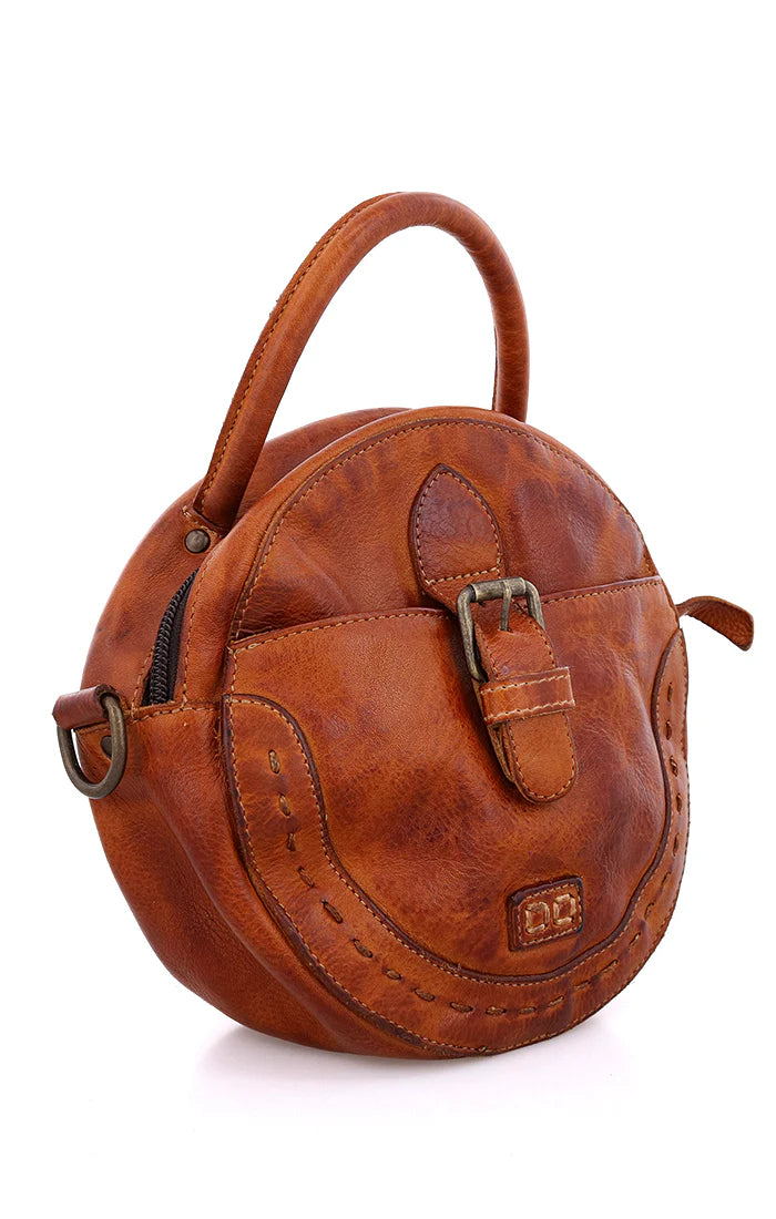 BedStu Arenfield Pecan Bag