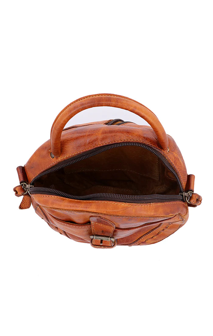 BedStu Arenfield Pecan Bag