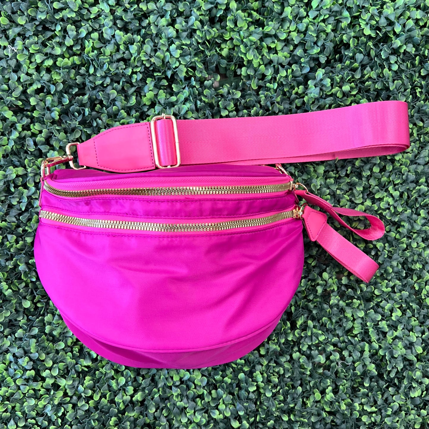 Crossbody Bum Bag
